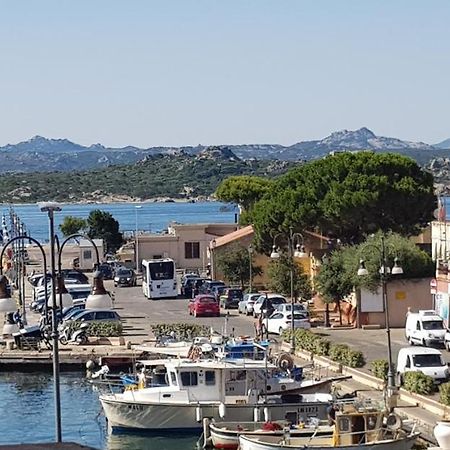Cala Gavetta Marina Loft Villa La Maddalena  Exterior foto