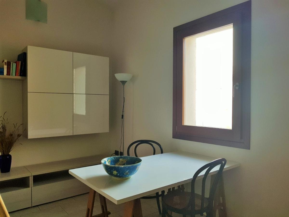 Cala Gavetta Marina Loft Villa La Maddalena  Exterior foto