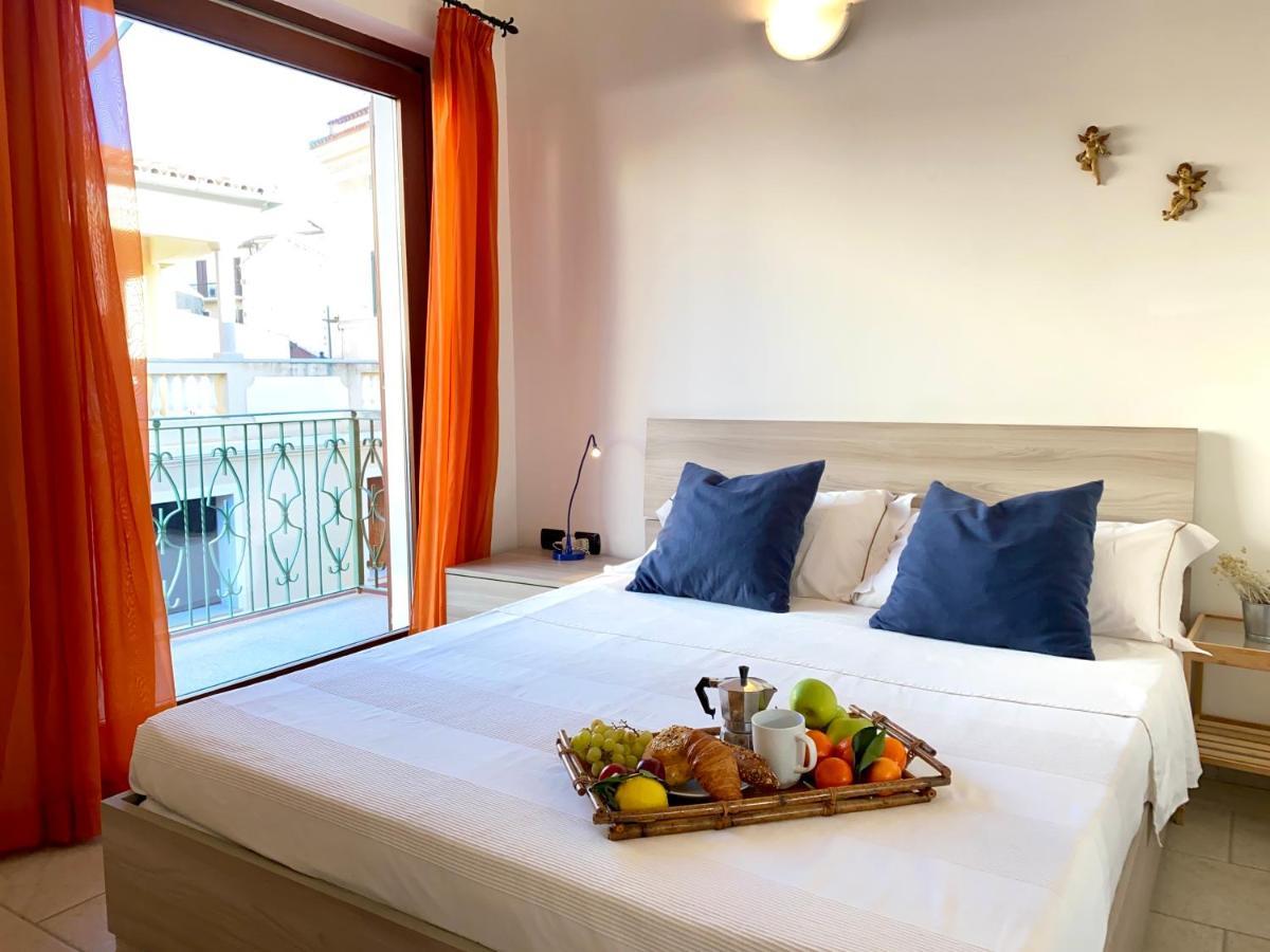 Cala Gavetta Marina Loft Villa La Maddalena  Exterior foto